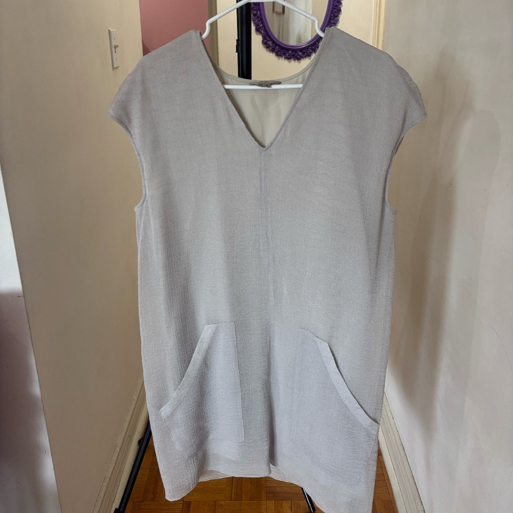 Helmut lang baggy style light greyish blue undertones * accepting offers